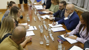 Privremeno rešenje za decu